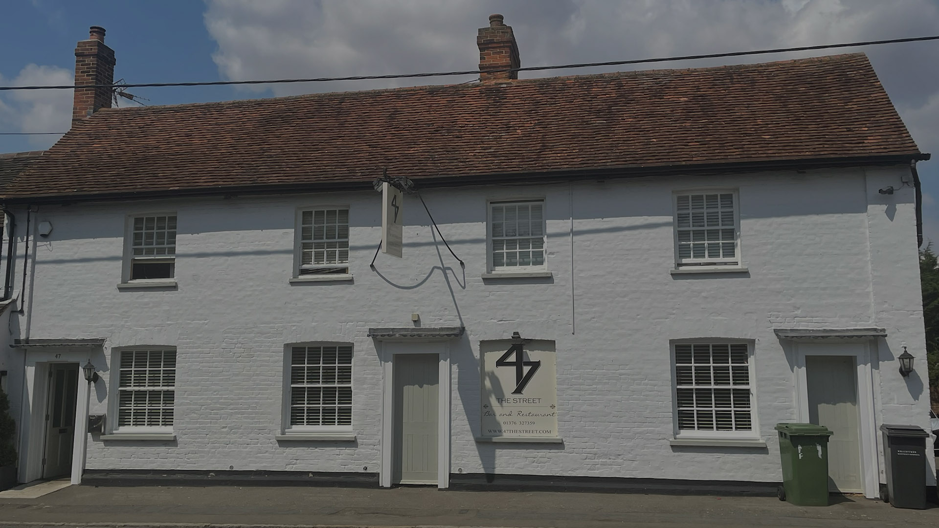 47 The Street