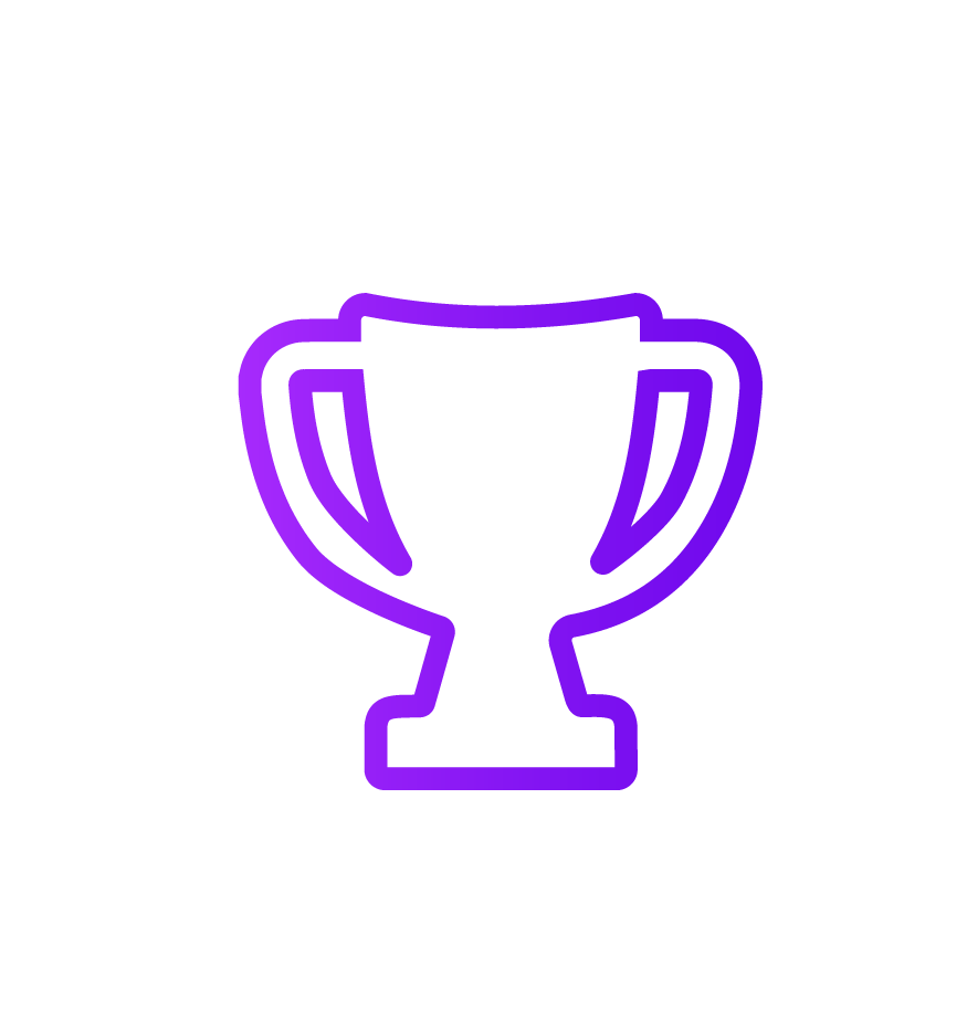 Motivation icon