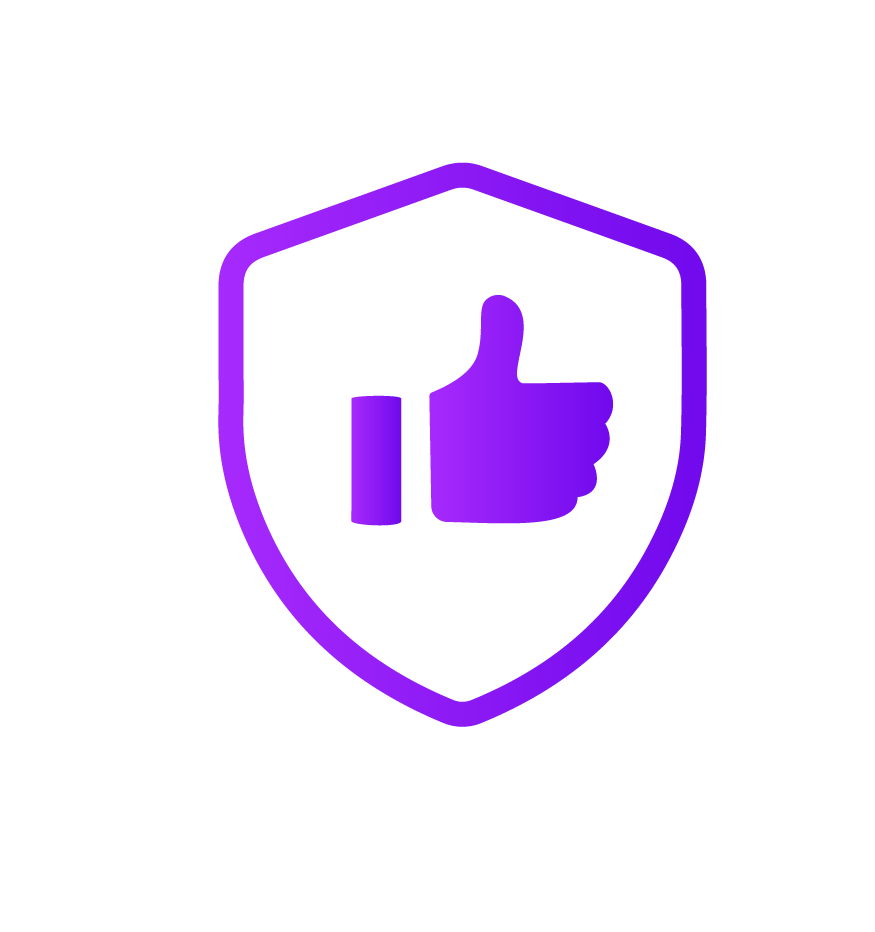 Reliability icon