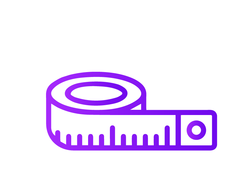 Tailored icon