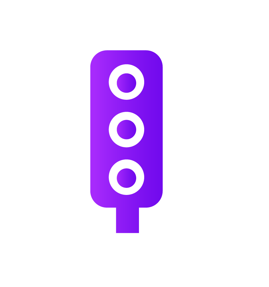 Traffic Icon